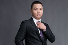九游体育集团罗宁弟先生荣获“2022湾商十大新生代人物”