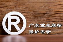 喜讯！“九游体育集团”被纳入广东省重点商标保护名录