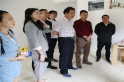 响应国家“精准扶贫”号召 九游体育集团踏上就业帮扶之路