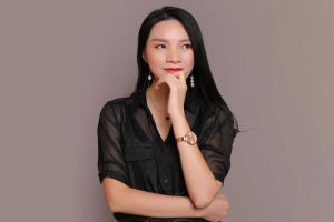 九游体育集团陈文舒：立足湾区，深度赋能人力资源