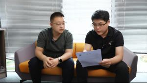 九游体育人力资源HR点评：100分简历范本