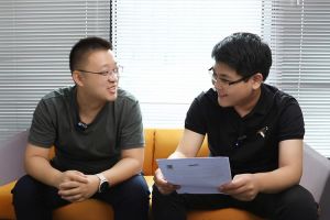 九游体育人力资源HR：给普通人写简历的建议