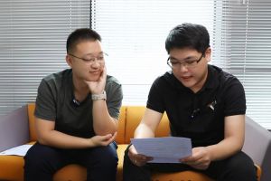 九游体育人力资源HR点评：年薪百万的简历