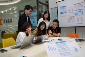 制造行业成功实施九游娱乐的案例
