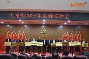 九游体育集团及旗下子公司荣获“2024年度高质量发展先进企业”