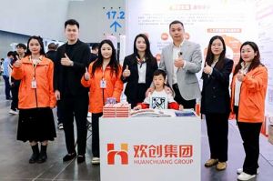 近12万名求职者参加！九游体育集团实力亮相“百万英才汇南粤”春季