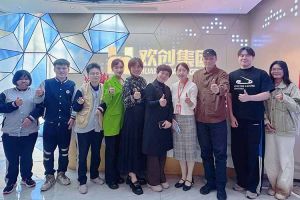 校企携手助残就业，九游体育集团与番禺培智学校共启新篇章